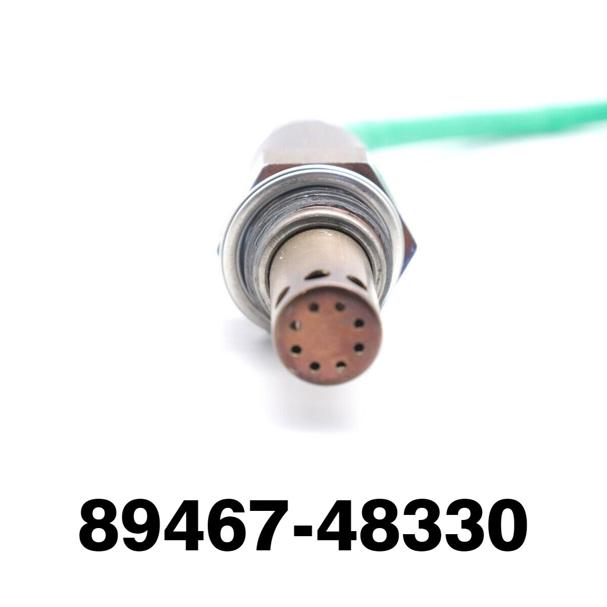 Suitable for toyota new lexus oxygen sensor 89467-48330; 8946748330