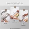 Joyoung Automatic Dry/Wet Vacuum Sealer