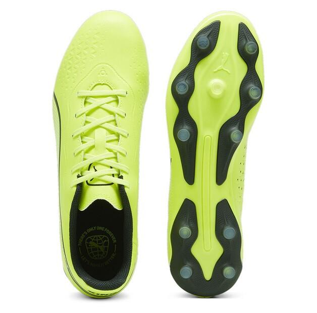 Puma King Match FG/AG Football Boots