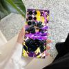 Anime Ones P-Piece Zoro S26 Ultra Case Coque For Samsung Galaxy S25 S26 S24 S23 Ultra S22 S20 Plus S21 FE A57 Clear Phone Cover