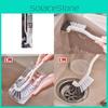 Pp Nylon Gap Cleaning Brush For Kitchen Sink Bathroom Tile Grout Hard Bristle