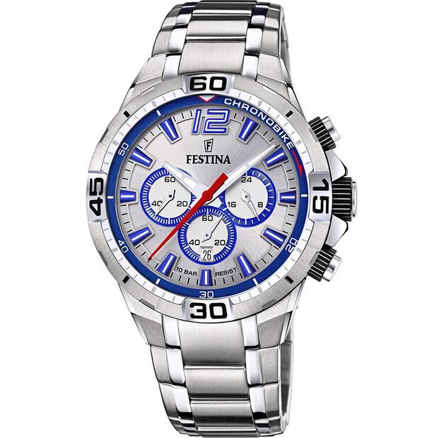 Часы Festina F20522/1