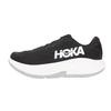 HOKA Running Shoes Jogging Rincon 4 Wide (black X White 26.5 Mens)