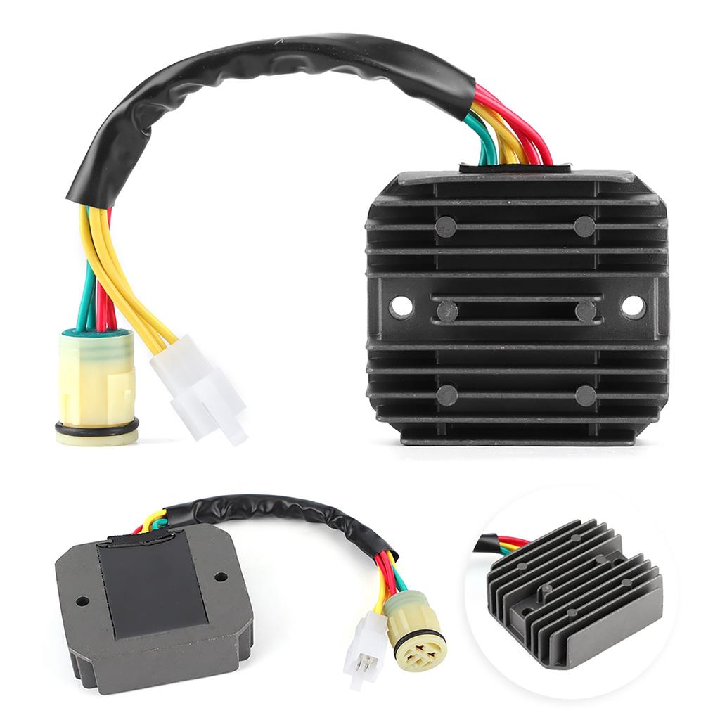 Voltage Rectifier Regulator Motorbike Accessories for Honda XRV Africa Twin 750 31600‑MY1‑003