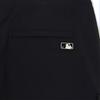 New MLB Casual Pants Women's Black 3FWPB0453-50BKS
