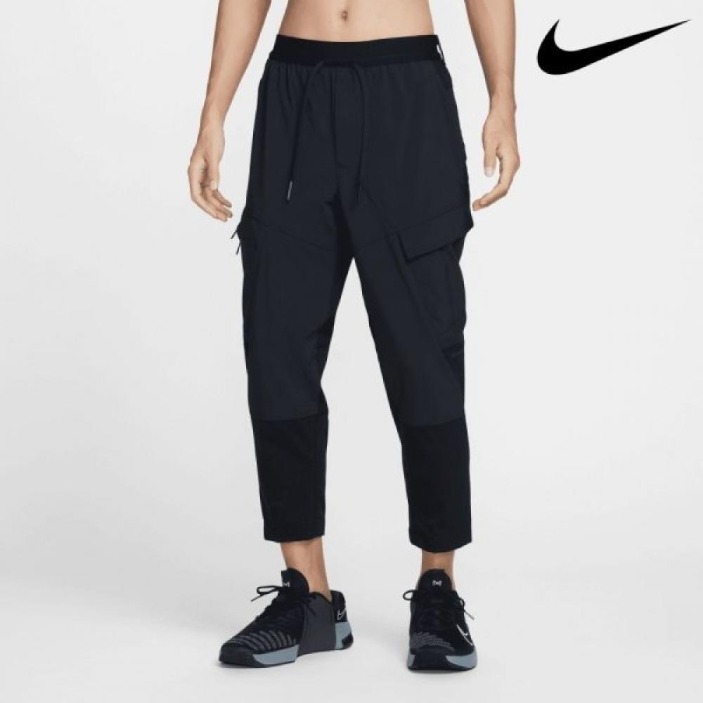 

Nike Galleria Nike Aps Dri Fit Utility Pocket Pants Fv8693 010 80M