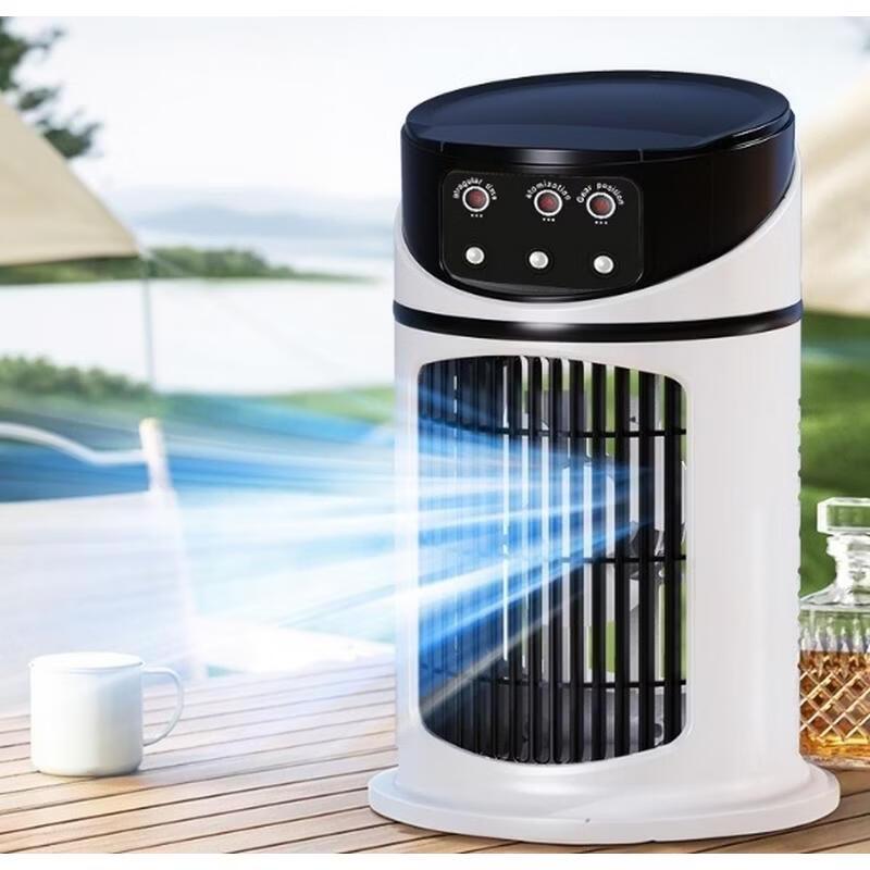 SEE KEAN USB Portable Desktop Air Cooler