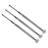 3Pcs Wind Instrument Screwdriver Repair Maintenance Tool Set Kit for Saxophone Clarinet
