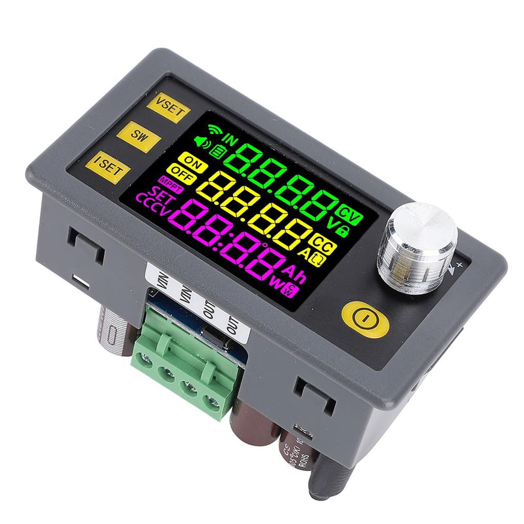 Voltage Regulator,       Boost Converter   Voltage Regulator, 12-72V   Converter Power Supply Panel Constant Current Volt Mod