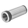 Hilitand 40Cr Steel Tool Holder Bushing Tool CNC Lathe Milling Socket Adapter D32-MT1 / D32-MT2 / D32-MT3 / D32-MT4 (D32-MT3)