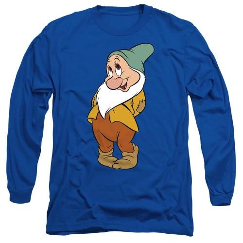 Snow White Unisex Adult Flirty Bashful T-Shirt