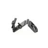 10pcs 8e0821989a Mudguard Apron Retainer Fasteners Clips