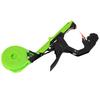 Plant Tying Machine with Staple and Tape Lightweight Vine Binding Gun Tool for Gardeners Farmers