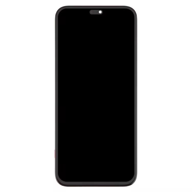 Compatible Screen Assembly for Huawei Honor 200/200PRO/200lite - Original Display