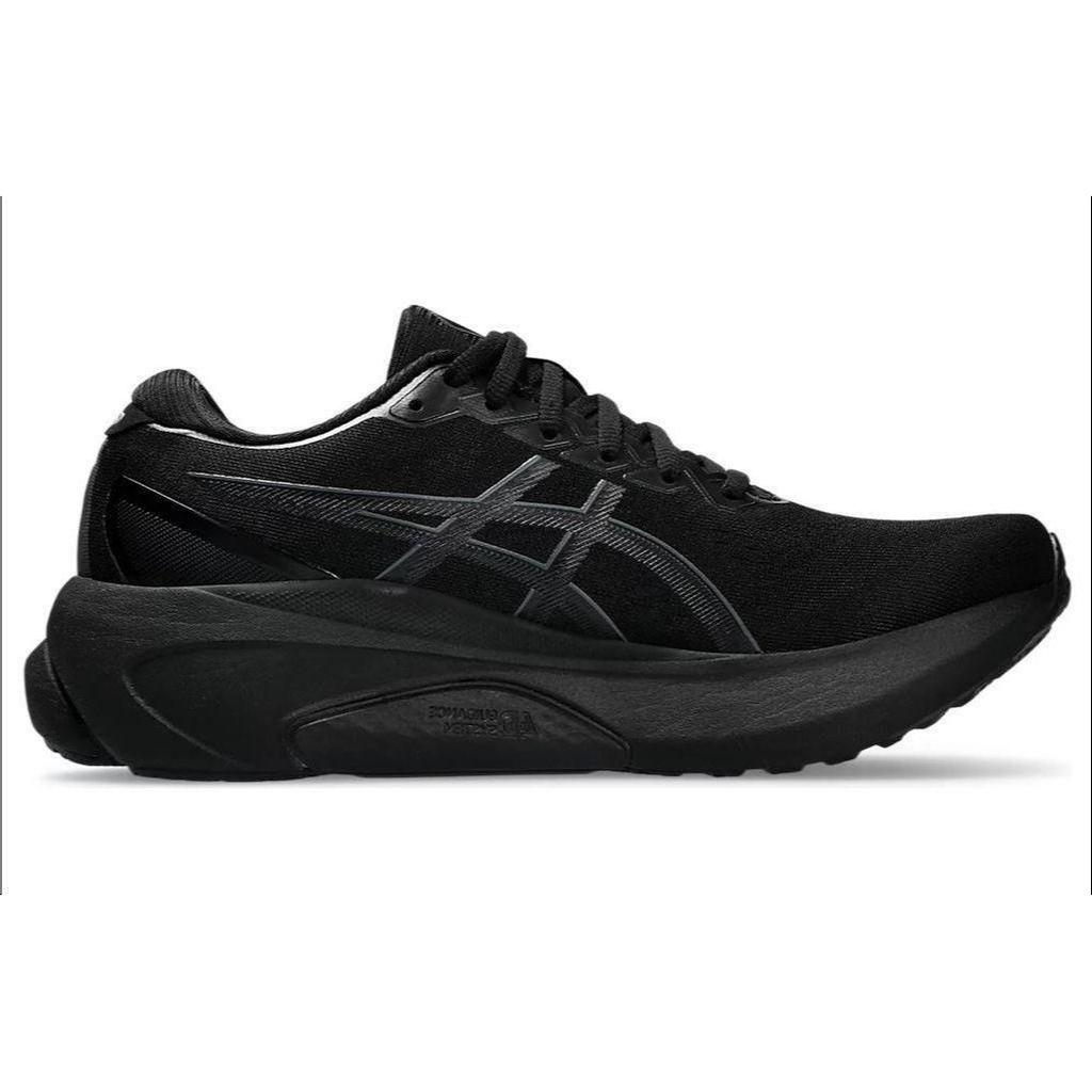 Asics Gel Kayano 30 Extra Wide 'Triple Black' 1011B690-001