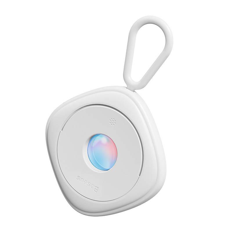 Hidden Camera Detector Baseus Heyo (White)