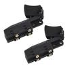 Trigger Switch for Circular Saw Model For 23662635 Replacement Part Compatible with 2730 20 2731 21 and 2782 20