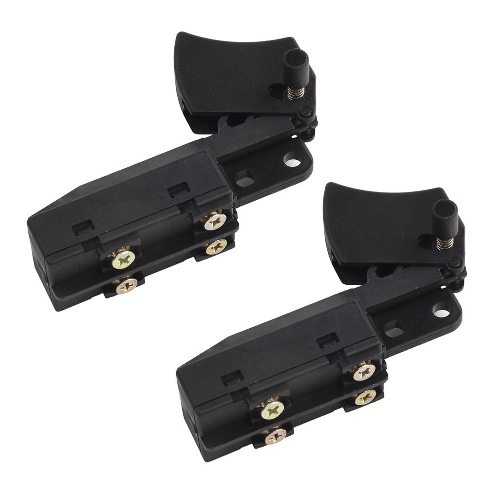 Trigger Switch for Circular Saw Model For 23662635 Replacement Part Compatible with 2730 20 2731 21 and 2782 20