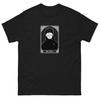 Sukuna Unisex Jujutsu Kaisen Jjk Tarot Card Oracle Anime Manga Tee T-shirt Ghost