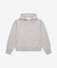 Logo Hoodie - Snow White / M252Hgbhda