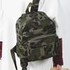 Sac à dos décontracté tendance d'extérieur pour hommes et femmes, Sac à dos étudiant, Sac à dos double épaule