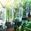 Automatic Water Dripper Device Adjustable Potted Seepager Automatic Watering Device Gardening Watering