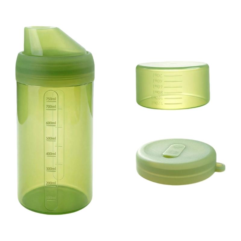 Clear View Silicone Seal Storage Jar For Easy Content Identification In Kitchen Supplies Without Opening The Lid