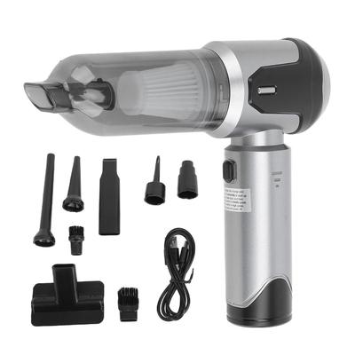 Auto Staubsauger Bürstenlosen Cordless Staubsauger 6000mah Wiederaufladbare High Power Miniatur Luft