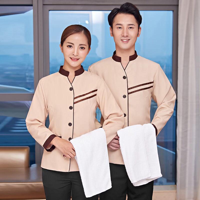 

Trolman Long Sleeve Cleaning Uniform Top L