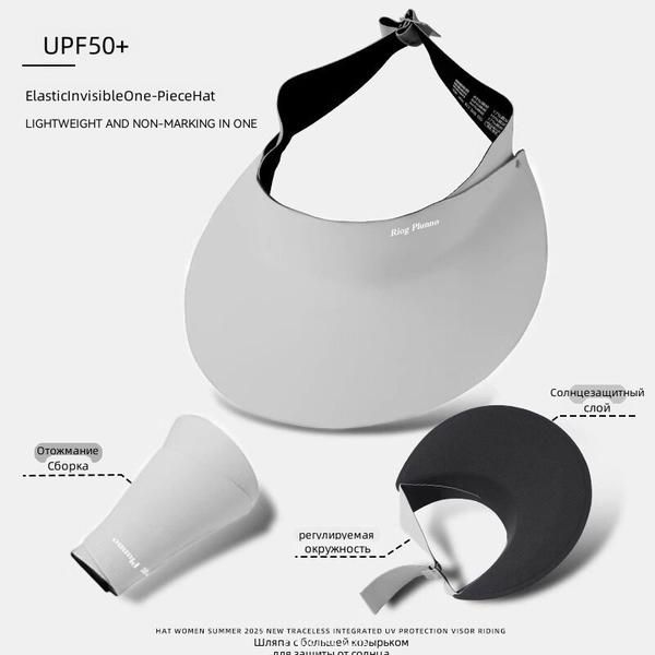 Full Face Sun Mask with Neck Cover for Women, UV Protection Cooling Breathable for Summer Cycling