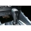 Gear Shift Central Console For BMW 3-Series E90 2005-12 Carbon Fiber Knob Cover