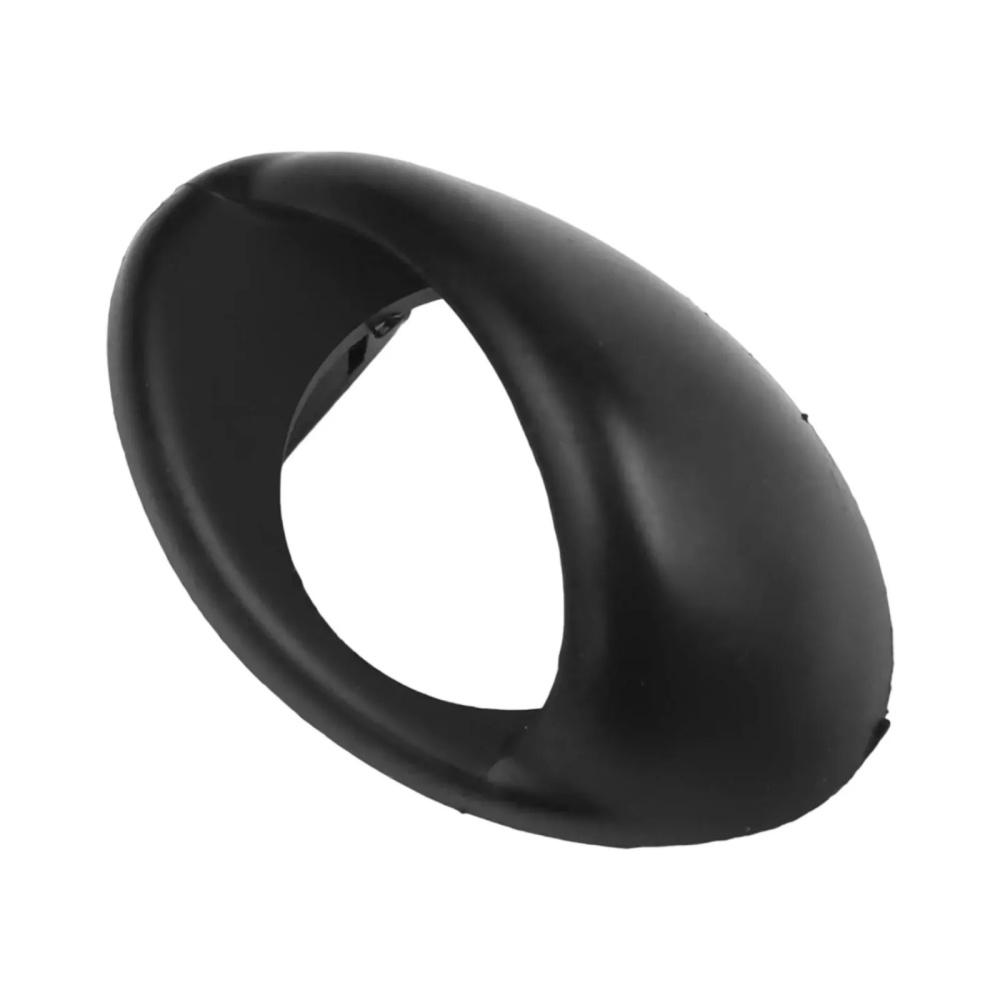 Front Left Headlight Washer Cover 51117115707 For Bmw 6 Series E63/E64