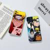 MH4 Akatsuki Naruto Phone Case for Motorola G34 G32 G31 G14 G15 G84 G62 E32 G24 G72 G71 G73 G85 G200 G60 G52 G51 G50 G42 G41 G32 G30