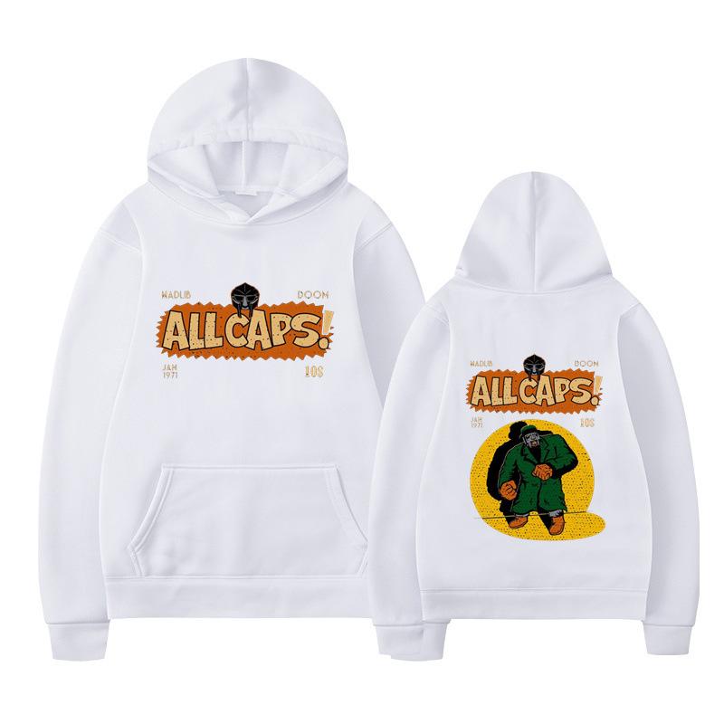 Autumn Hoodies Women Men Long Sleeve Hooded Sweatshirts Unisex Cool Casual Streetwear Street Fashion Clothing