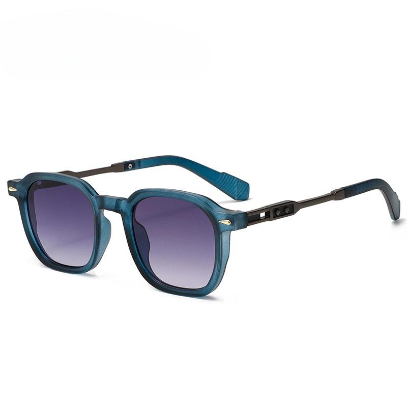 Solglasögon Herr Lyx Solglasögon för Kvinnor Nyheter Trendiga Vintage Semesterglasögon Lentes Hombre