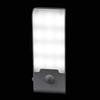 Rechargeable LED Induction Night Light Motion Sensor Body Sensor Night Light Cabinet Lamp  Closet