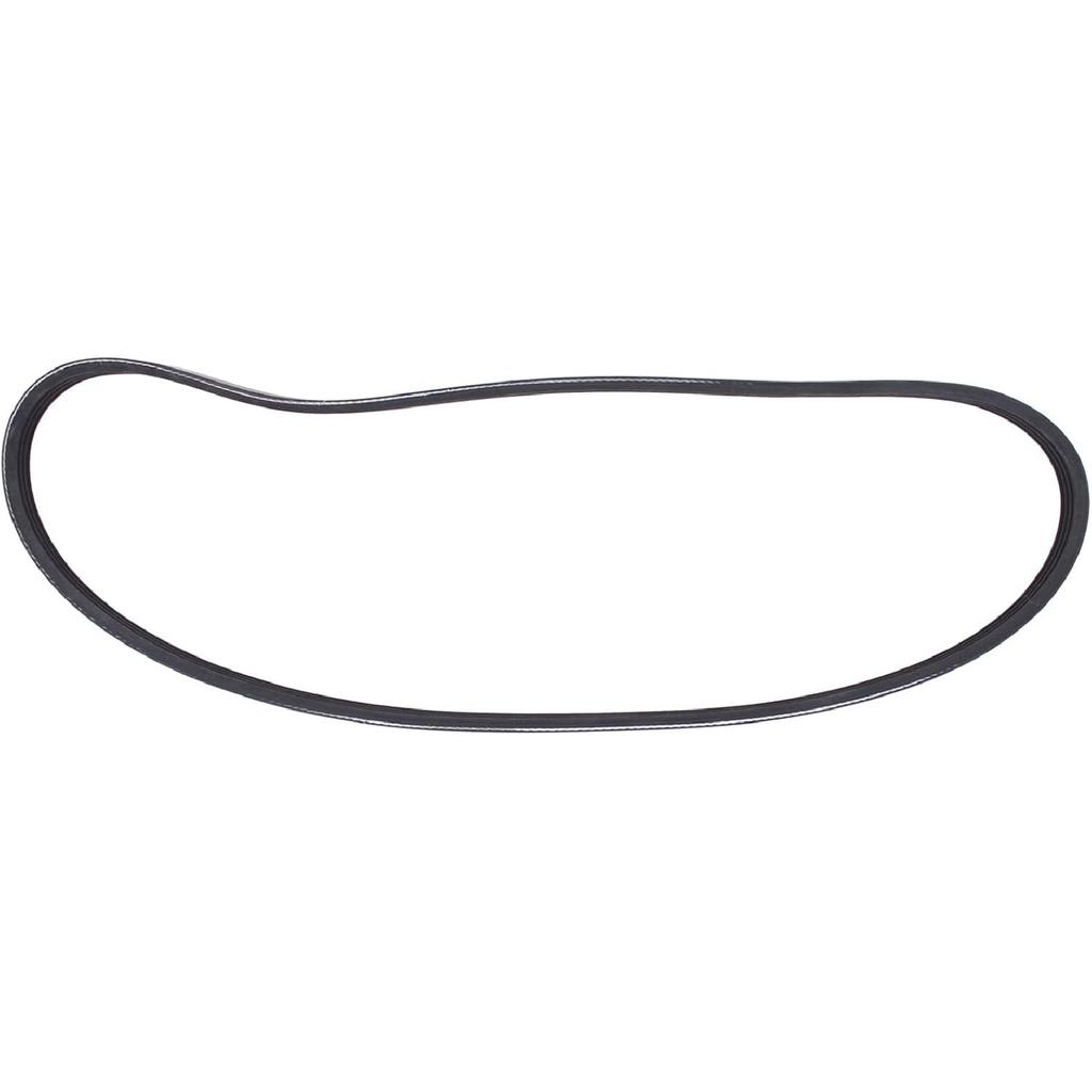 ApplianPar Alternator Air Conditioning Belt and Power Steering Serpentine Belt Kit for Toyota Avalon 1995-2010