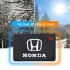 Vehicle Mobile Phone Non-Slip Pad Car Silicone Storage Mat For Honda Civic Fit Jazz Accord Pilot CRV Odyssey Passport City Shutt TP6
