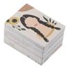 Lady Style Jewelry Display Cards Paper Earring Holder Cards Earring Cards  Jewelry Holder Cards