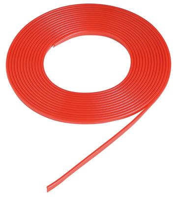 Car Interior Slim Interior K379 Accessories, Mall, Red,