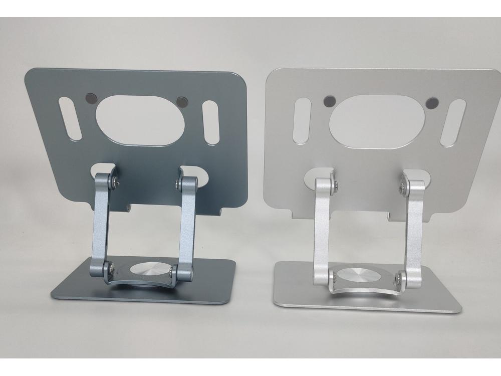360° Rotating Foldable Tablet & Phone Stand for iPad