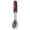 Fast Ratchet Wrench Set 24 Teeth Chromium Vanadium Steel Socket Wrench Garage Repairing Hand Tool1 4in