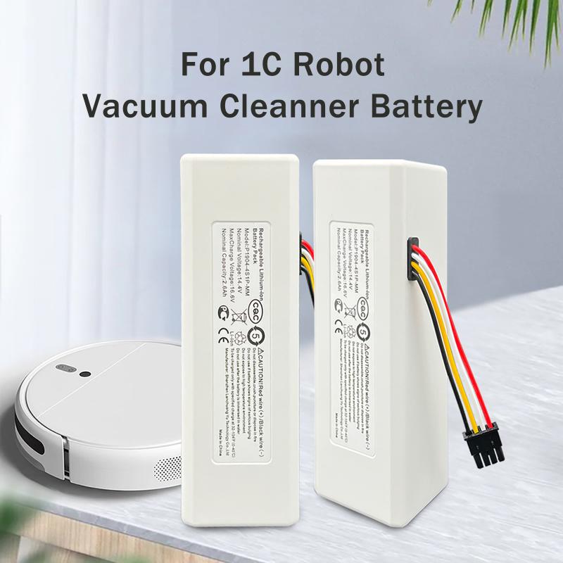Części elektronarzędzi Obudowa baterii litowej Płytka obwodu zabezpieczającego Do 1C Stytj01Zhm Robot Odkurzacz Mop Czyszczący Pudełko Pcb