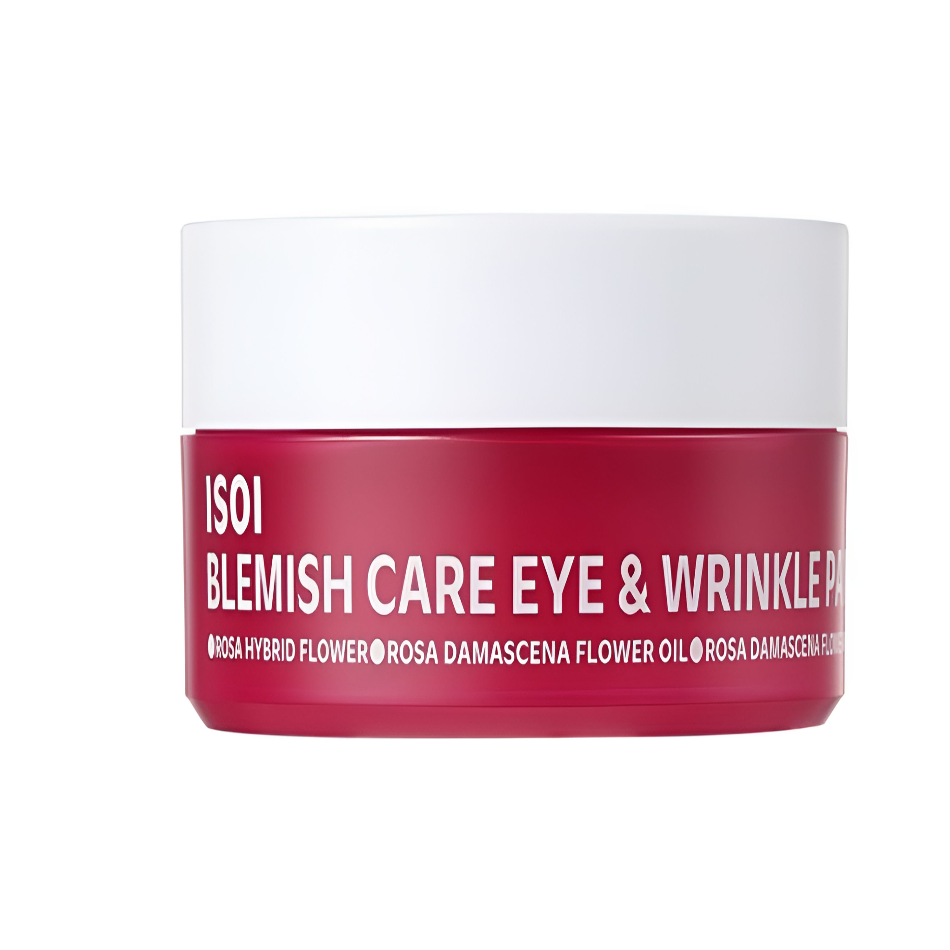 isoi Blemish Care Eye & Forehead Patch (90 Patches)