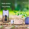 Hanyin CP2100 Portable Photo Printer CN plug (adapter included)