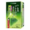 Buste tè Ito En Oi Ocha Premium Matcha Verde Uji 1,8 g 20