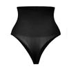 Sexy Women High Waist Thong Shaper Tummy Control Panties Slimming Underwear Push Up Shaping Briefs Butt Lifter Body Shaper