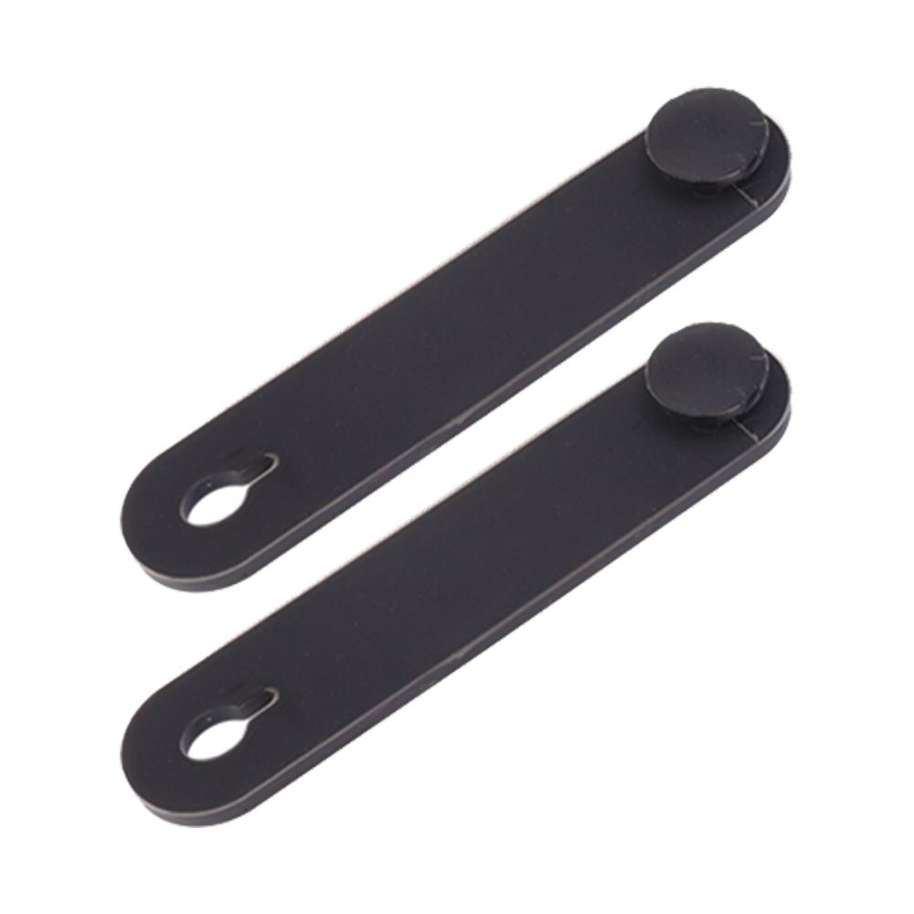 Serre-câble en caoutchouc pour moto, câble de fixation universel pour cadre en caoutchouc de moto, faisceau de câbles pour BMW R 1250 GS Adventure Hornet