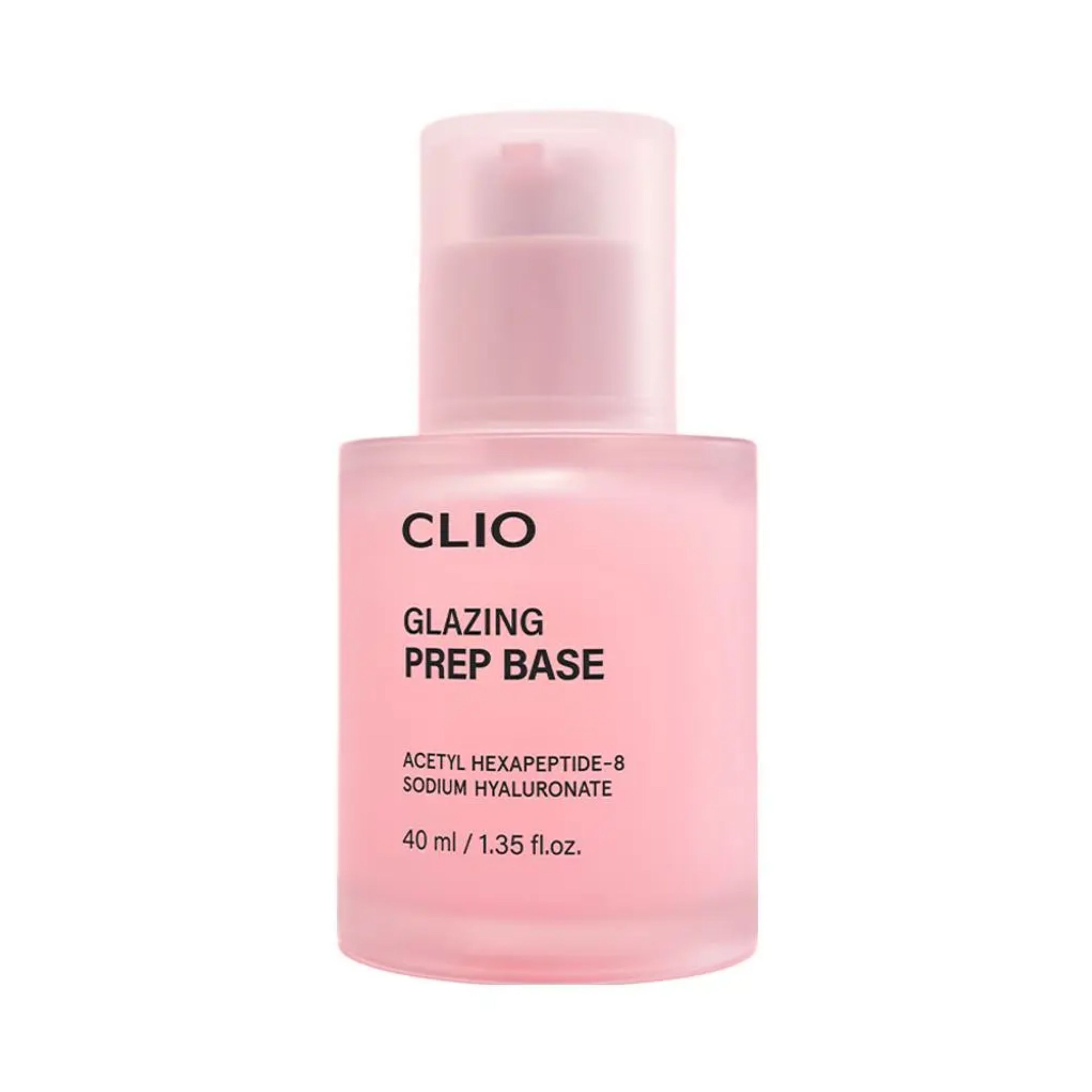 CLIO Glazing Prep Base 40ml