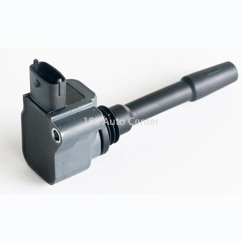360304045L HONGQI H9/HS5/HS7 BESTUNE T99 Катушка зажигания Модели 2.0T 1 Piece